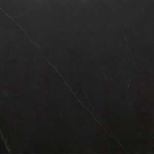 black granite worktop