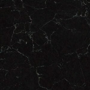 black granite worktop