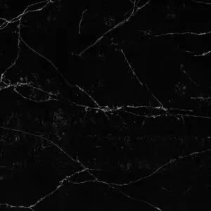 black granite worktop