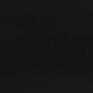 black granite worktop