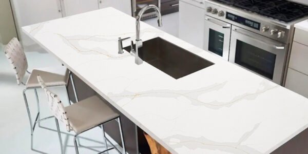 Kitchen Countertops UK-imperialworktops