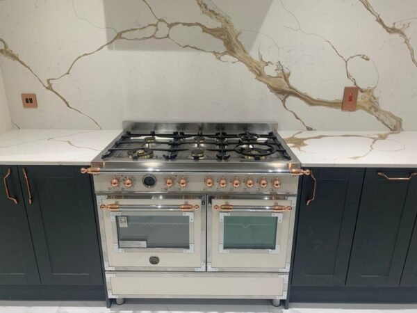 Kitchen Countertops UK-imperialworktops