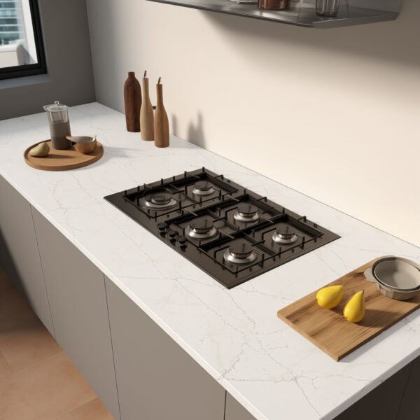 granite kitchen worktop