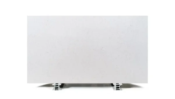 BiancoCarraraSantorini_Fullslab_Polished_CSBCAS281_onchevalet-imperialworktops