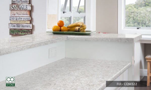 granite kitchen worktop