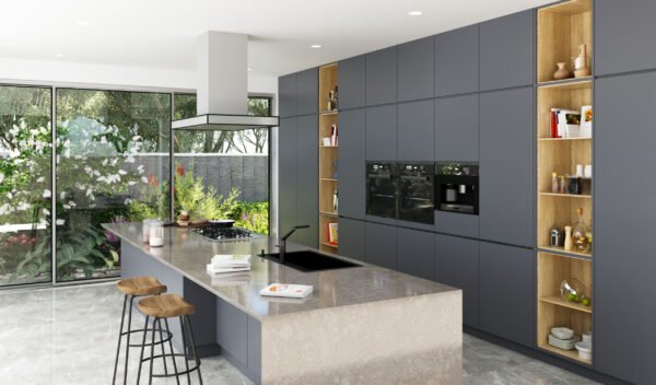 granite kitchen worktops