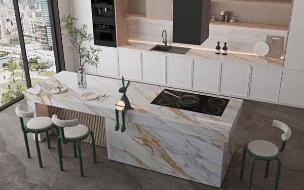 Kitchen Worktops Installation-imperialworktops