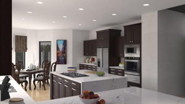 kitchen worktops granite