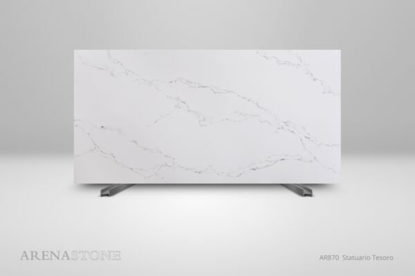 Statuario-Tesoro-slab-imperialworktops