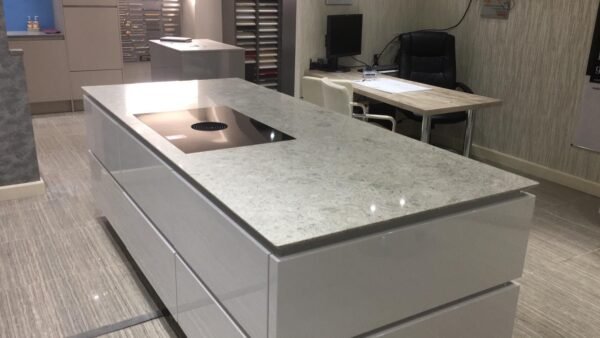 granite kitchen worktop