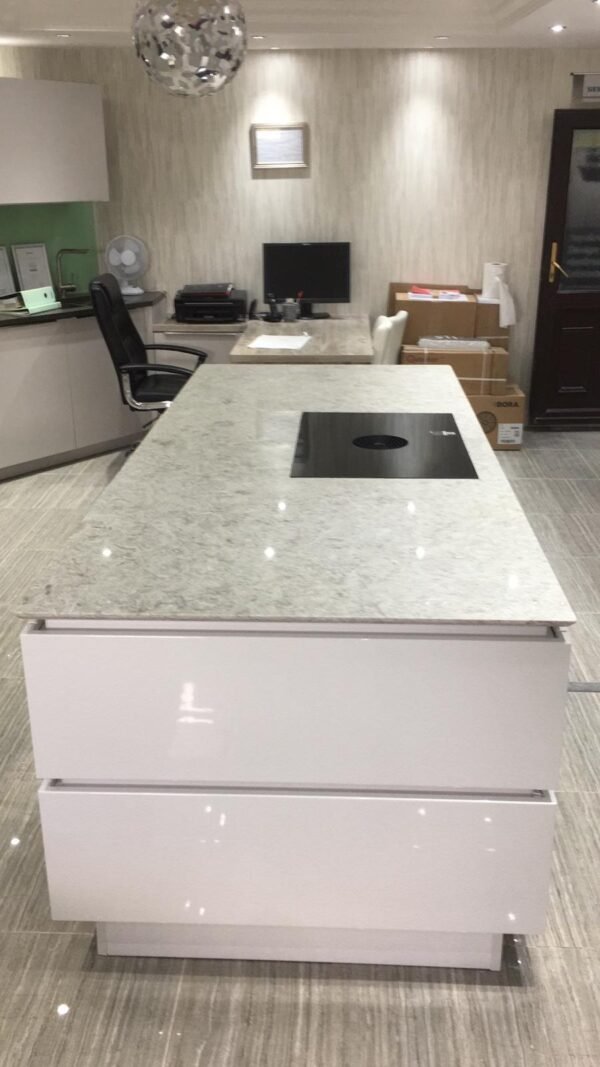 granite kitchen worktops