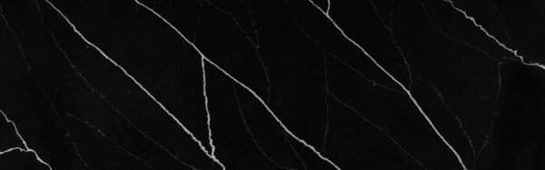 HS312 Leeds Black Quartz SLAB