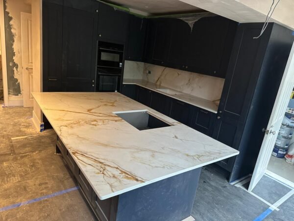 Worktops in Luton