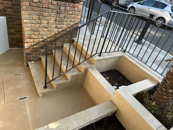 Worktops in bedford