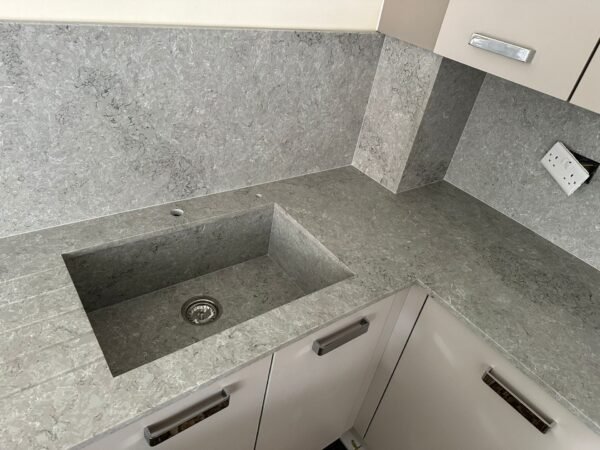 Worktops in Nottingham