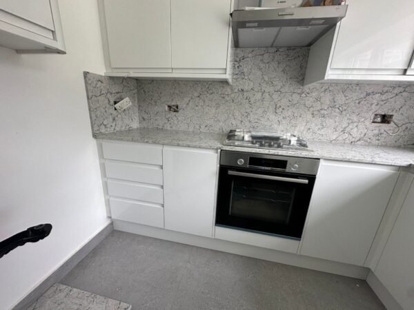 Worktops in Leicester