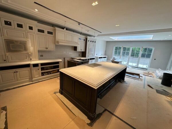 Reliable Kitchen Installers in Birmingham