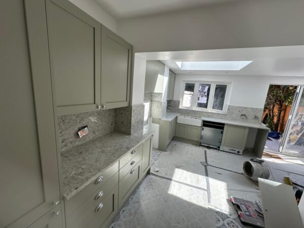 Kitchen Worktops