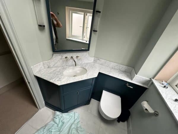 Worktops in Dudley