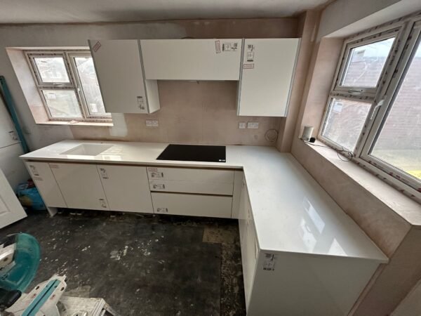 Kitchens Worktops in Coventry s
