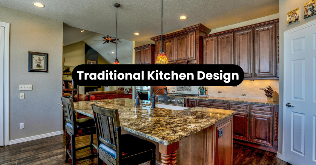 Traditional-Kitchen