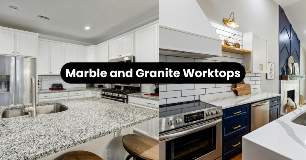Marble-and-Granite-Worktops