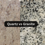 Quartz vs Granite Worktops
