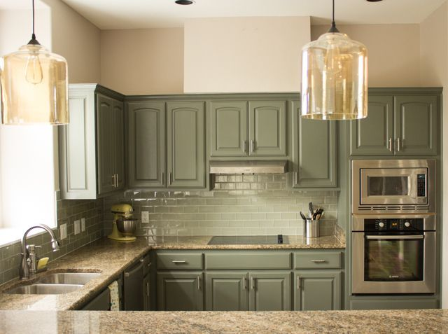 Install Accent Lights