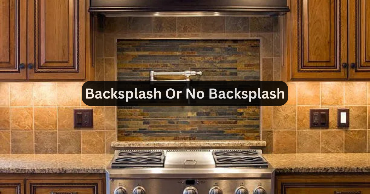 When remodeling a kitchen or bathroom, one question often pops up: backsplash or no backsplash? A backsplash can change the entire feel of a room, but it also comes with extra costs and decisions. In this blog, we will help you explore the pros, cons, and design inspiration so you can decide what best fits your home. 1. What is a Backsplash? A backsplash is a layer of material placed on the wall behind your sink, stove, or countertops. It is not just for looks, it also helps to protect the walls from water, oil splatters, food stains, and heat. Common Areas for Backsplashes Kitchens: Behind stovetops and kitchen sinks Bathrooms: Around vanity sinks or bathtubs Laundry Rooms: Behind utility sinks Coffee or Bar Stations: Adds charm and protects from spills 2. Pros of Having a Backsplash Protects Your Walls from Damage One of the main reasons people add a backsplash is to protect the walls. Cooking splashes, soap, and water can damage paint and drywall. So a backsplash acts like a shield. Easy Maintenance Materials like ceramic, stone, or glass tiles are easy to clean. Just wipe off oil, sauce, or water with a damp cloth. There is no need for repainting. Boosts Visual Appeal Backsplashes come in many styles, like glossy, matte, stone, colorful, or neutral. You can make a big design statement with a small space. Raises Your Home’s Value Even a simple backsplash makes kitchens and bathrooms look more finished and modern, which can impress potential buyers. 3. Cons of Having a Backsplash Extra Expense From buying tiles to hiring a professional, the total cost can add up. Stone or marble backsplashes, for example, are more expensive than basic ceramic tiles. Time and Labor Installing a backsplash is not a quick DIY project. Tile cutting, grouting, and setting all take time. It can take a day or two, with additional drying time. Design Overload A bold backsplash might clash with countertops or cabinets if not chosen carefully. Less is often more, especially in small spaces. 4. When to Skip the Backsplash You Prefer a Minimalist Look Some people love the clean and modern feel of plain painted walls. If you are aiming for simplicity, skipping the backsplash might be right for you. You are Watching Your Budget During a full renovation, costs pile up quickly. Skipping the backsplash can save money for other must-have upgrades. Space is Tight In smaller kitchens or bathrooms, a busy backsplash could make the room feel more cramped. Light-colored paint can help a space feel open. 5. Design Inspiration for Every Style Modern & Minimal Use slab quartz or solid surfaces that match your worktops Opt for neutral tones like grey, white, or black No grout lines = easy cleaning Classic Charm White subway tiles with grey grout give a timeless look Mix in brass or matte black fixtures for extra style Works with both modern and farmhouse kitchens Bold & Beautiful Try patterned Moroccan or Spanish tiles Mix colors like deep blue, emerald green, or terracotta Add a pop of texture with textured ceramic tiles Rustic & Natural Go with stone, marble, or granite Exposed brick backsplashes also bring earthy charm Combine with wooden open shelves for a cozy touch Want high-quality stone or quartz backsplashes? Visit Imperial Worktops to browse their stunning surface options. 6. Tips for Choosing the Right Backsplash Tips Why it mattersMatch or contrast with worktopsCreates a balanced lookSample firstSee how the color looks in your lightingThink about cleaningFewer grout lines = less maintenanceConsider full heightFrom counter to ceiling looks elegantStay within your styleKeep it cohesive with your overall home design 7. Final Thoughts: Backsplash or No Backsplash? A backsplash is a smart and stylish choice, especially in areas that get a lot of use. It offers protection, beauty, and adds value. However, if you love a minimalist space or are trying to save, going without it is perfectly okay, too. Need help choosing the right surface? The experts at Imperial Worktops offer a wide range of stone worktops and backsplash materials to suit every home and budget. FAQs 1. Is a backsplash necessary in a small kitchen? Not always. A painted wall can work if you don’t do much cooking. But even a small backsplash helps keep things clean. 2. Can I use the same material as my countertop? Yes. Using the same quartz or granite from your worktops creates a seamless, stylish look. 3. What is the most budget-friendly backsplash option? Subway tiles or peel-and-stick backsplash panels are great low-cost choices. 4. How long does it take to install a backsplash? Usually 1–2 days for tiles. Slab-style backsplashes might be quicker with professional help. 5. Can backsplashes be waterproof? Most backsplash materials, like tile and stone, are water-resistant. Use proper grout and sealant for full protection. 6. Where can I find quality materials for a backsplash? Backsplash Or No Backsplash