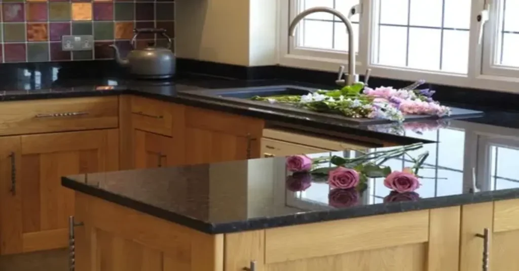 Choosing a Kitchen Worktop