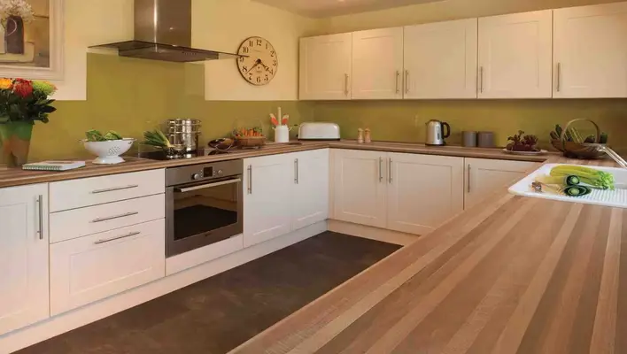 Choosing a Kitchen Worktop