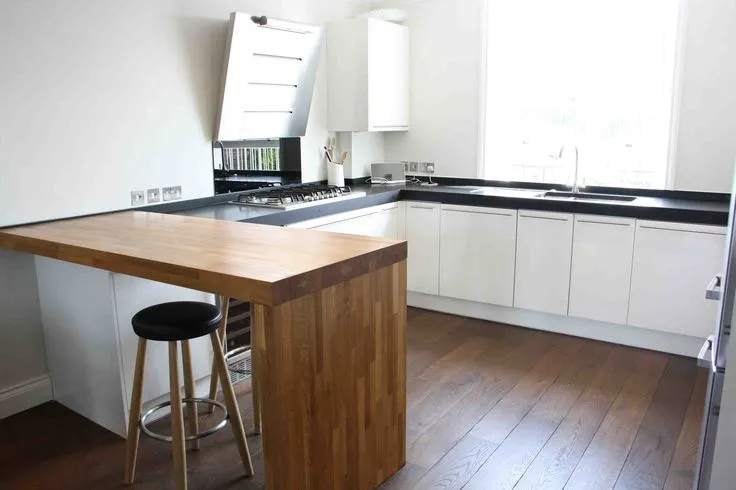 Kitchen Worktop