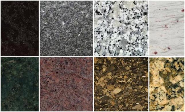 Granite for Your Kitchen