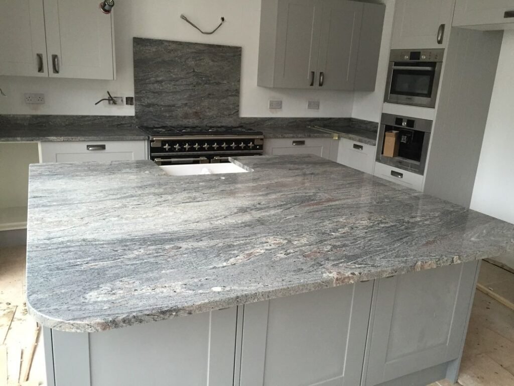 granite countertops