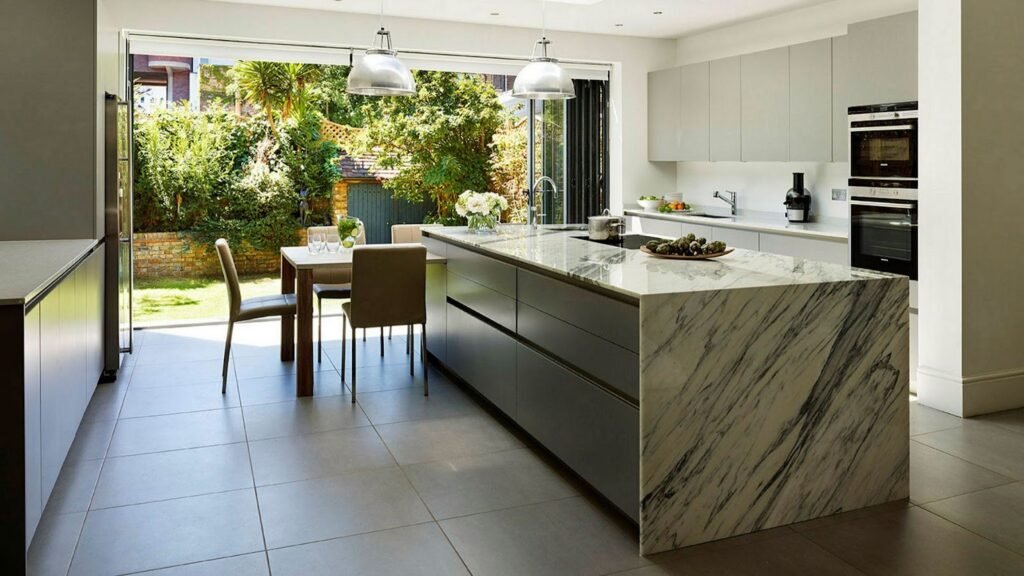 Marble