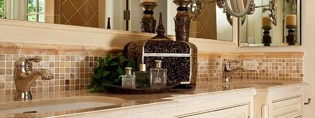 Install a Kitchen Worktop
