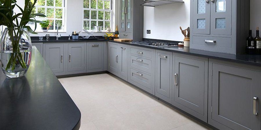Install a Kitchen Worktop