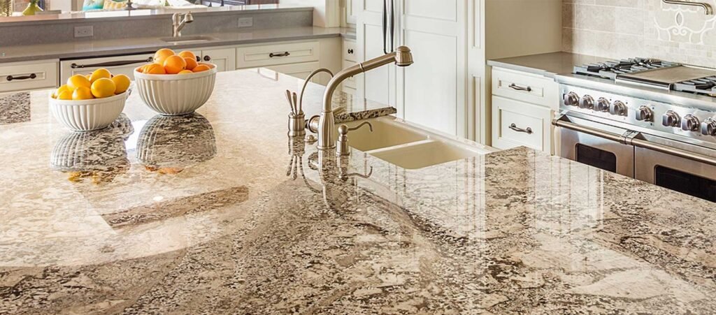 paint for granite countertops