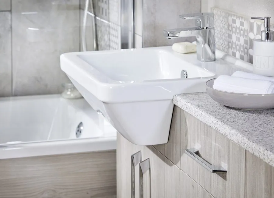 Leminite worktops