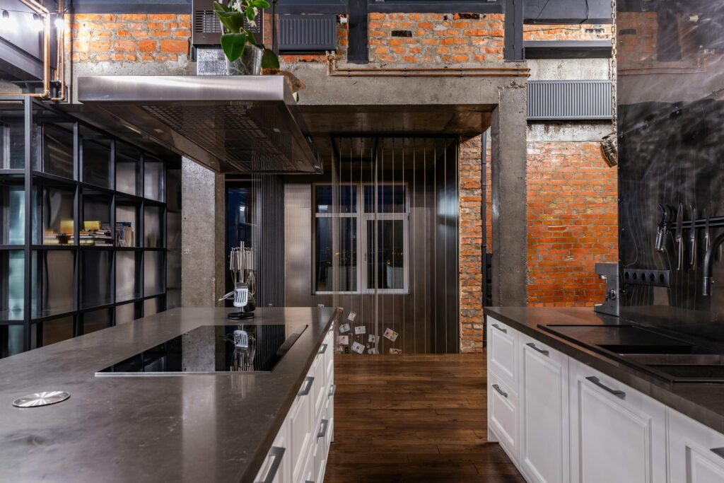 Kitchen Worktops Easily