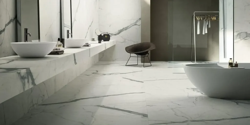 porcelain slabs