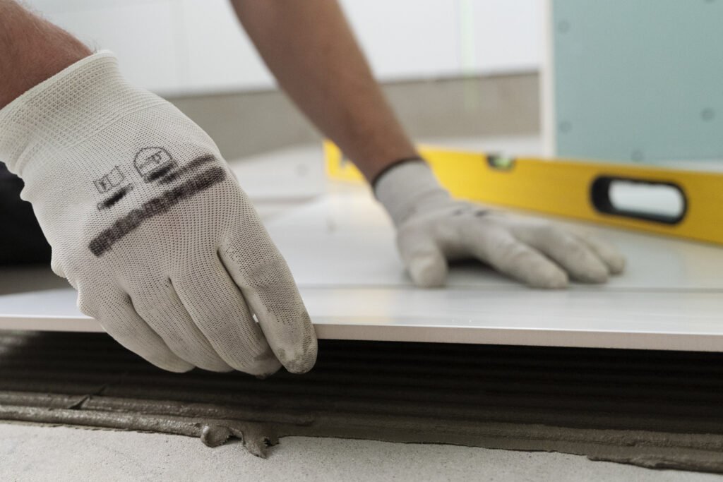 replace kitchen worktops