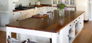 wooden kitchen worktops
