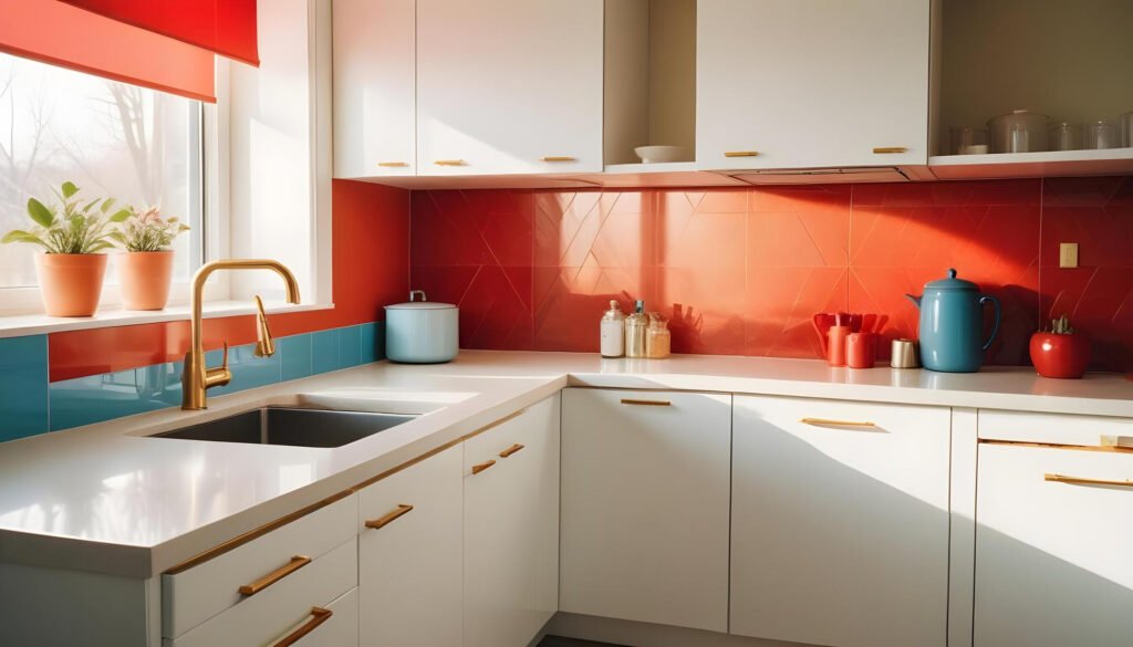 worktop paint, Benefits & Trends, kitchen worktop paint