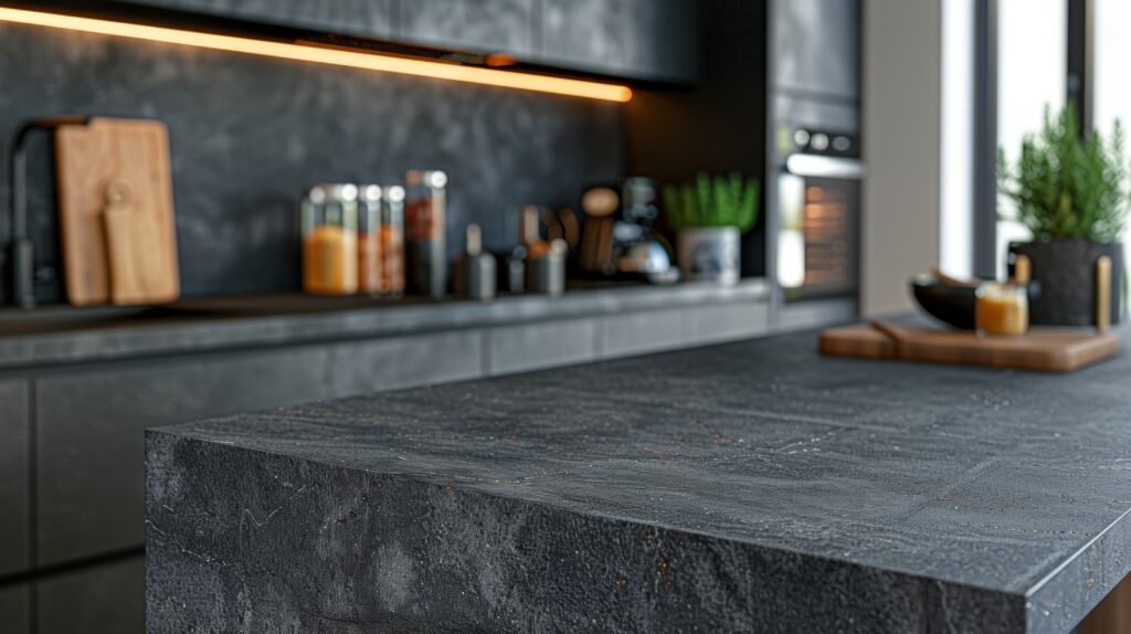 Kitchen-worktop