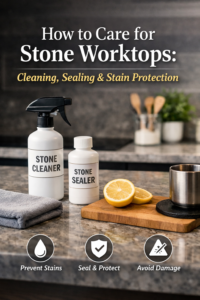Stone Worktops